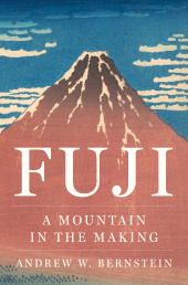 E-book, Fuji : A Mountain in the Making, Princeton University Press