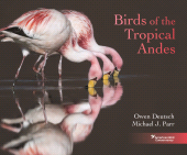E-book, Birds of the Tropical Andes, Princeton University Press
