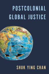 E-book, Postcolonial Global Justice, Princeton University Press