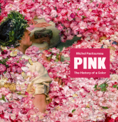 E-book, Pink : The History of a Color, Princeton University Press