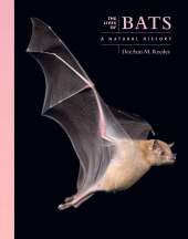 E-book, The Lives of Bats : A Natural History, Princeton University Press