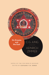 E-book, On Dreams and the East : Notes of the 1933 Berlin Seminar, Princeton University Press