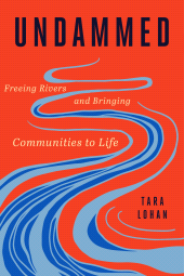 E-book, Undammed : Freeing Rivers and Bringing Communities to Life, Princeton University Press