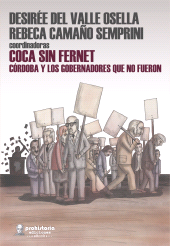 E-book, Coca sin fernet : Córdoba y los gobernadores que no fueron, Prohistoria Ediciones