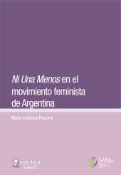 E-book, Ni Una Menos en el movimiento feminista de Argentina, Prohistoria Ediciones
