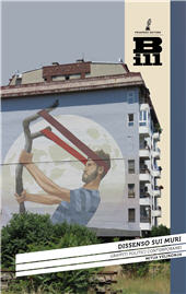 eBook, Dissenso sui muri. Graffiti politici contemporanei, Prospero Editore
