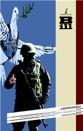 eBook, Unspeakable : il silenzio delle multinazionali davanti al genocidio a Gaza, Prospero editore