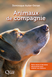 m, Animaux de compagnie : Petits récits et dernières découvertes pour éclairer nos relations, Éditions Quae