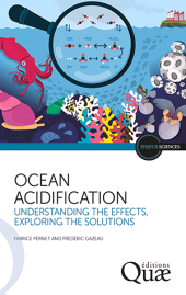 E-book, Ocean acidification : Understanding the effects, exploring the solutions, Éditions Quae