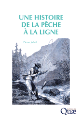 E-book, Une histoire de la pêche à la ligne, Éditions Quae