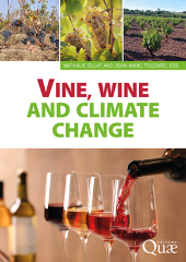 E-book, Vine, wine and climate change, Éditions Quae