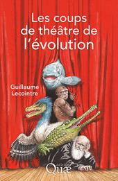 m, Les coups de théâtre de l'évolution, Éditions Quae