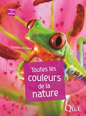 m, Toutes les couleurs de la nature, Éditions Quae