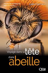m, Voyage dans la tête d'une abeille, Éditions Quae