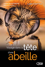 E-book, Voyage dans la tête d'une abeille, Éditions Quae