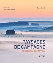 E-book, Paysages de campagne : Aux racines des terroirs, Éditions Quae