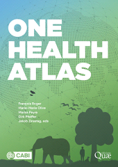 E-book, One Health Atlas, Éditions Quae