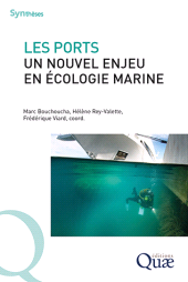 eBook, Les ports, un nouvel enjeu en écologie marine, Éditions Quae