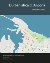 E-book, L'urbanistica di Ancona, Edizioni Quasar