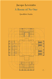 E-book, A room of no one, Quodlibet