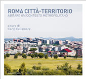 E-book, Roma città-territorio : abitare un contesto metropolitano, Quodlibet