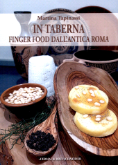 m, In taberna : finger food dall'antica Roma, "L'Erma" di Bretschneider