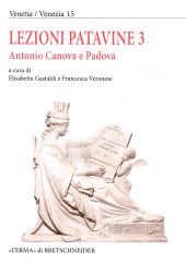 pdm, Decorazioni e arti applicate a Padova al tempo di Canova, "L'Erma" di Bretschneider