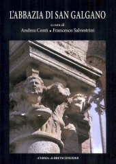 pdm, San Galgano e la prima stagione cistercense nella Tuscia del secolo XIII, "L'Erma" di Bretschneider