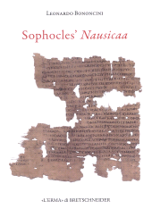 E-book, Sophocles' Nausicaa, 