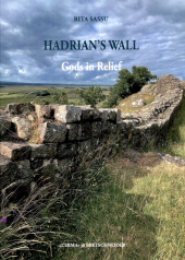 E-book, Hadrian's Wall, 