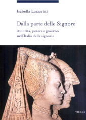 E-book, Dalla parte delle signore : autorità, potere e governo nell'Italia delle signorie (1300-1530 ca.), 