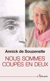 eBook, Nous sommes coupés en deux, Éditions du Relié