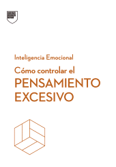 eBook, Cómo controlar el pensamiento excesivo, Reverte-Management (Reverte)