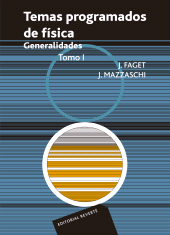 eBook, Temas programados de física. Generalidades, Reverte