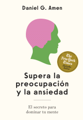 eBook, Supera la preocupación y la ansiedad : El secreto para dominar  tu mente, Reverte-Management (Reverte)