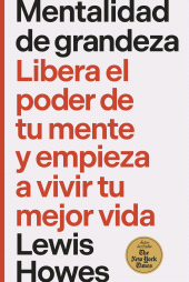 E-book, Mentalidad de grandeza : Libera el poder de tu mente y empieza a vivir tu mejor vida, Reverte