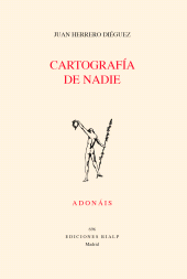 E-book, Cartografía de Nadie, Ediciones Rialp