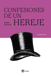 E-book, Confesiones de un hereje, Ediciones Rialp