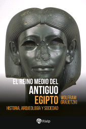 E-book, El Reino Medio del Antiguo Egipto : Historia, arqueología y sociedad, Ediciones Rialp