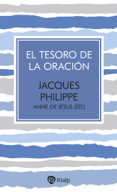 E-book, El tesoro de la oración, Ediciones Rialp