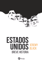 E-book, Estados Unidos : Breve historia, Ediciones Rialp