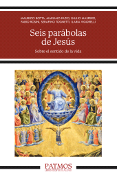 E-book, Seis parábolas de Jesús : Sobre el sentido de la vida, Ediciones Rialp