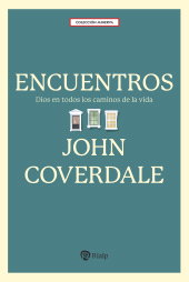 E-book, Encuentros : Dios en todos los encuentros de la vida, Ediciones Rialp