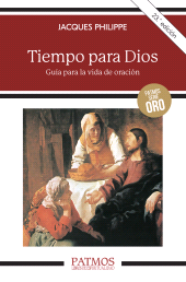 E-book, Tiempo para Dios : Guía para la vida de oración, Ediciones Rialp