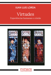 E-book, Virtudes : Experiências humanas e cristãs, Ediciones Rialp