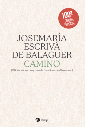 E-book, Camino (edición literaria), Ediciones Rialp