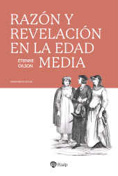 E-book, Razón y Revelación en la Edad Media, Ediciones Rialp