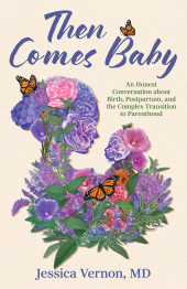 E-book, Then Comes Baby : An Honest Conversation about Birth, Postpartum, and the Complex Transition to Parenthood, Rowman & Littlefield