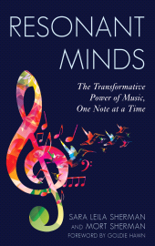 E-book, Resonant Minds : The Transformative Power of Music, One Note at a Time, Rowman & Littlefield