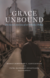 E-book, Grace Unbound : The Sacred Activism of an Orthodox Bishop, Rowman & Littlefield